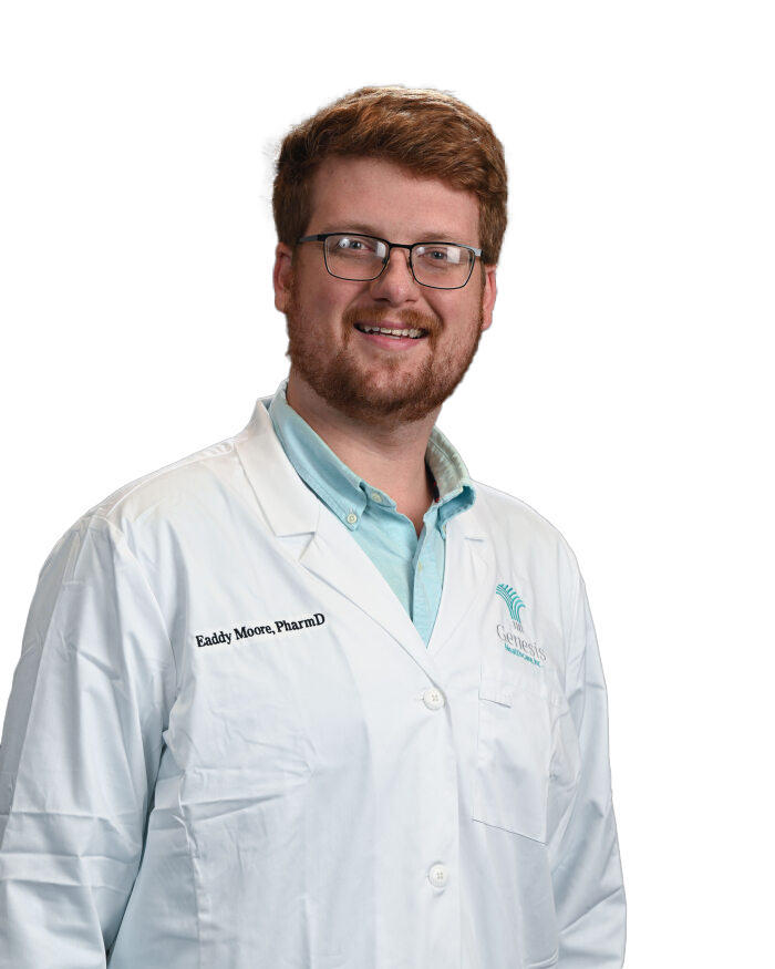 Eaddy_Moore_ProfessionalPharmacyDarlington Genesis Healthcare, Inc.
