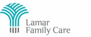 Logo for Lamar Family Care, A Division of Genesis Healthcare