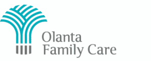 Logo for Olanta Family Care, A Division of Genesis Healthcare