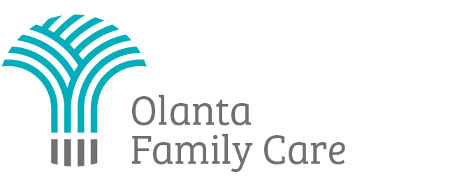 Logo for Olanta Family Care