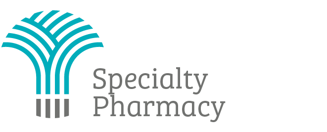 Logo for Professional Specialty Pharmacy