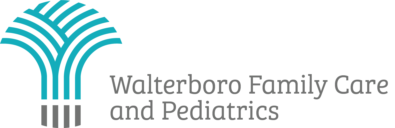 Logo for Walterboro Family Care and Pediatrics