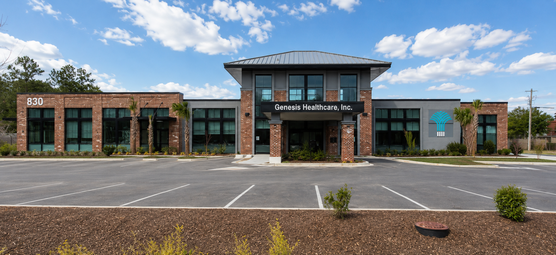 Logo for Walterboro Family Care and Pediatrics