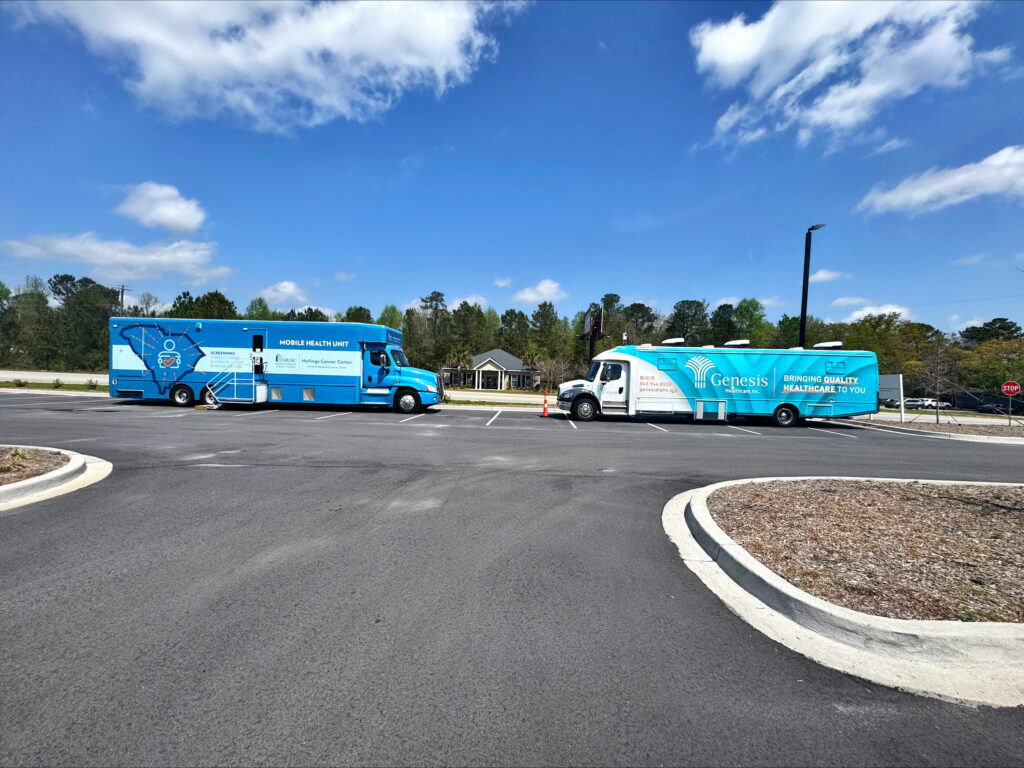 mammogram-mobile-unit-genesis-healthcare-inc